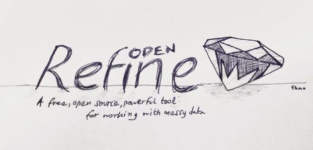 open-refine