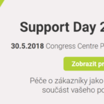 Co je Support Day?