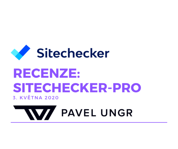 Recenze Sitechecker.pro